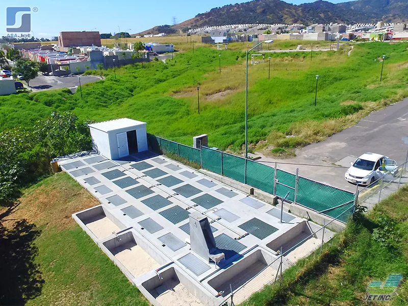 plantas de tratamiento en guerrero