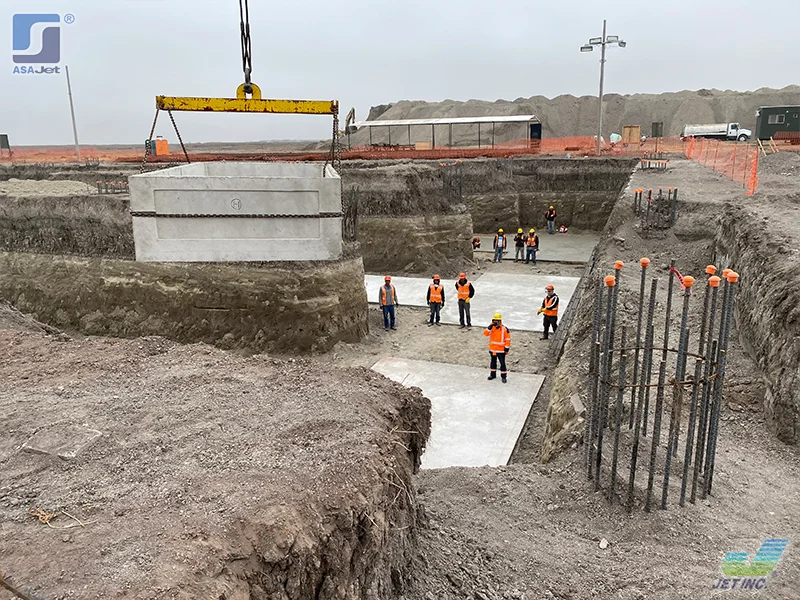 planta de tratamiento modular en cuernavaca